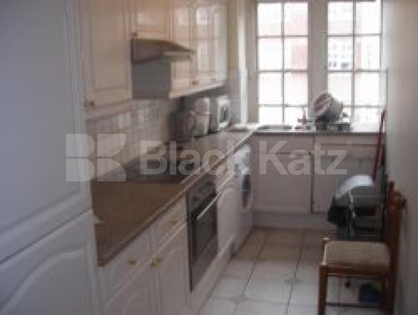 			New Instruction, 3 Bedroom, 1 bath, 1 reception Flat			 Park West Place, Edgware